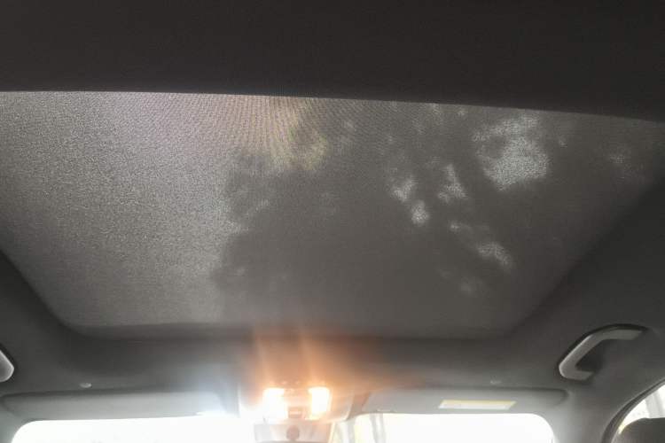 Used Mercedes-Benz EQB 2023 Facelift EQB 260 Headliner