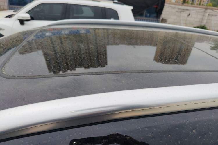 Used VOYAH FREE 2024 Ultra-Long Range Intelligent Driving Version Roof