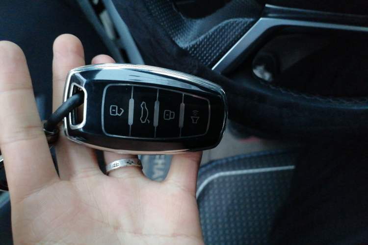 Used Haval H6 2021 1.5T Automatic Champion Edition
