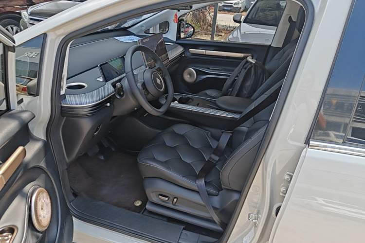 Used Baojun Cloud 2023 460 Max