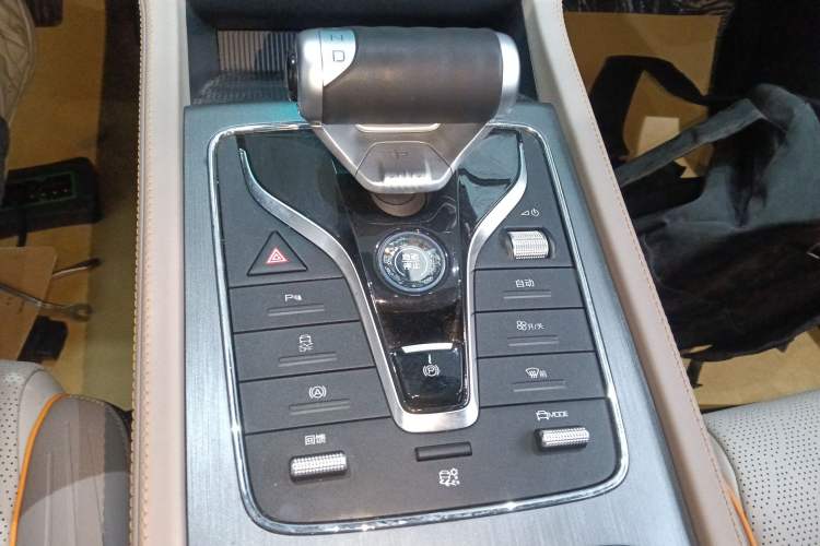 Used BYD Yuan PLUS 2024 Honor Edition 430KM Beyond Model
