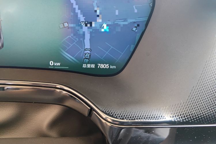 Used BYD Tang New Energy 2025 Intelligent Driving Version DM-i 115KM Flagship Edition