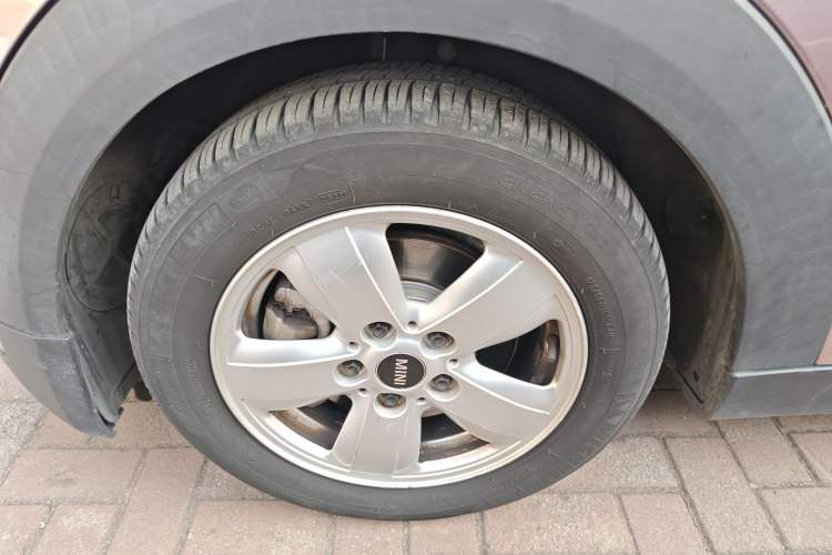 Used MINI MINI 2016 1.2T ONE Five-Door Edition