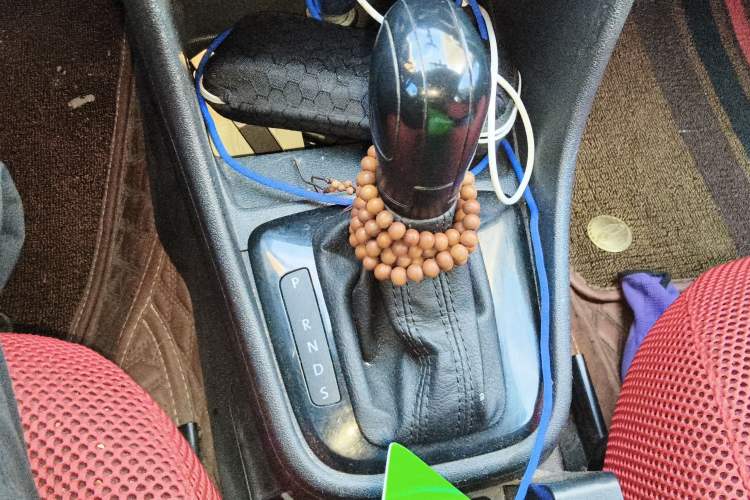 Used Volkswagen Santana 2015 1.6L Automatic Fashion Edition
