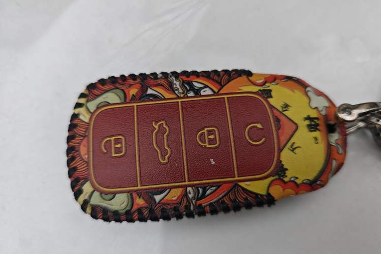 Used EXEED Stellar 2023 400T Two-Wheel Drive Comfort Flyfish Edition