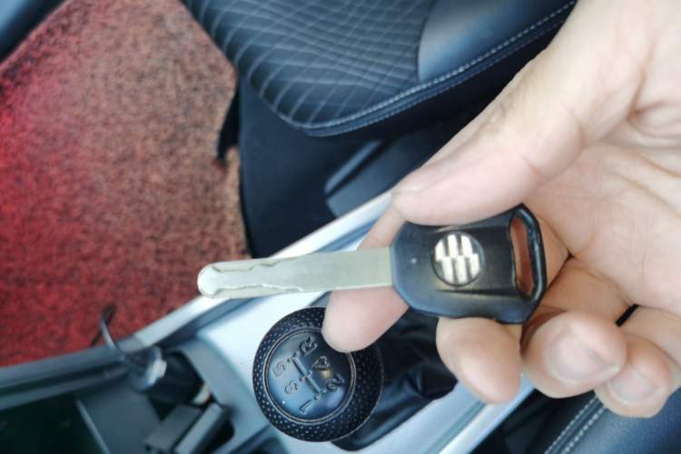 Used Everus S1 2013 1.5L Manual Sport Edition