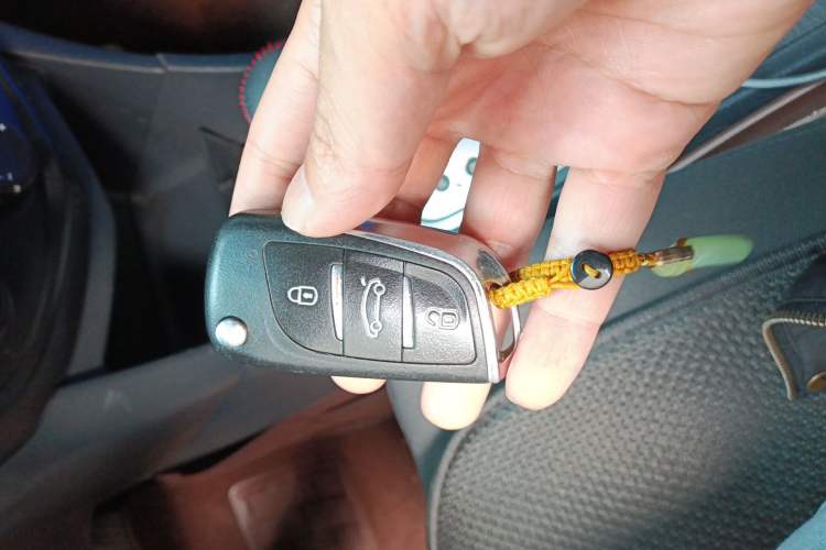 Used Haima Puxima 2010 1.8L Automatic 5-Seater Comfort Trim