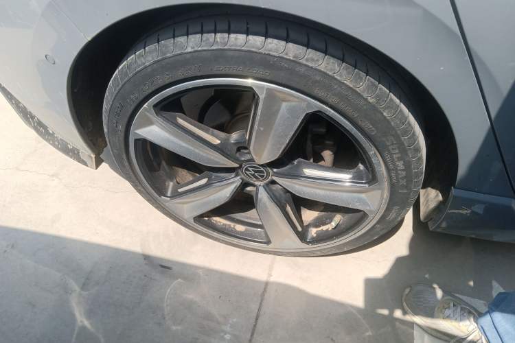 Used Volkswagen Golf 2021 280TSI DSG R-Line