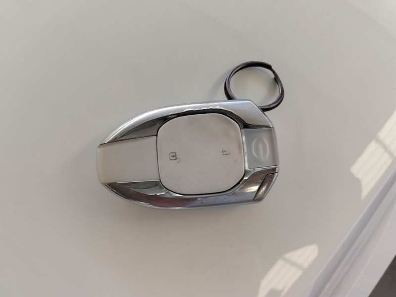 Used GAC Trumpchi GS3 2023 Shadow Speed 270T Enjoyment Edition — 8