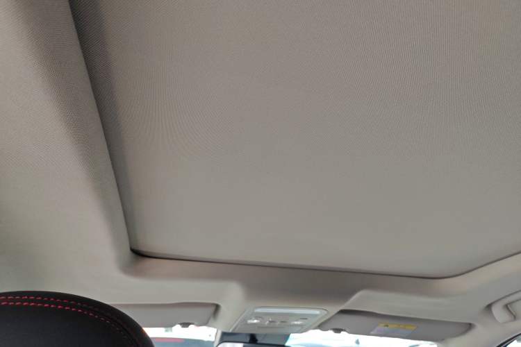 Used FORTHING T5 EVO 2021 1.5TD DCT Diamond Edition
