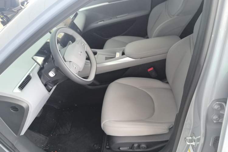 Used XPeng MONA M03 2025 600 with Ultra-Long Range Max