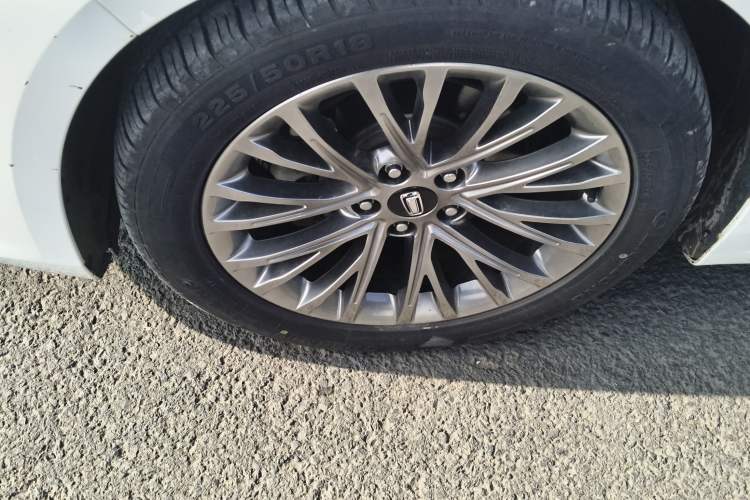 Used Bestune B70 2022 Third Generation 1.5T Automatic Enjoyment Version
