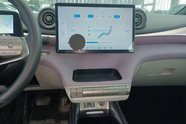 Used BYD Dolphin 2021 405 km Fashion Edition