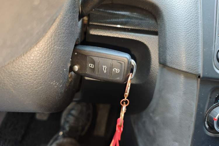 Used Volkswagen Golf 2012 1.6 Manual Comfort Edition