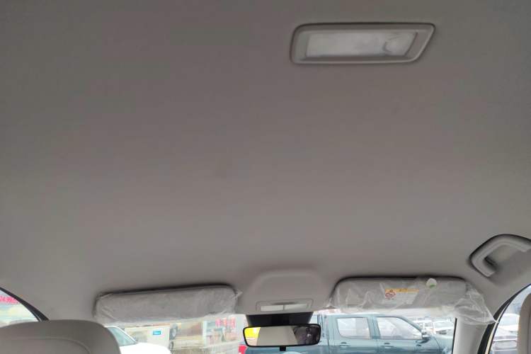 Used Geely Galaxy Geome 2025 UP 410km Exploration+ Edition