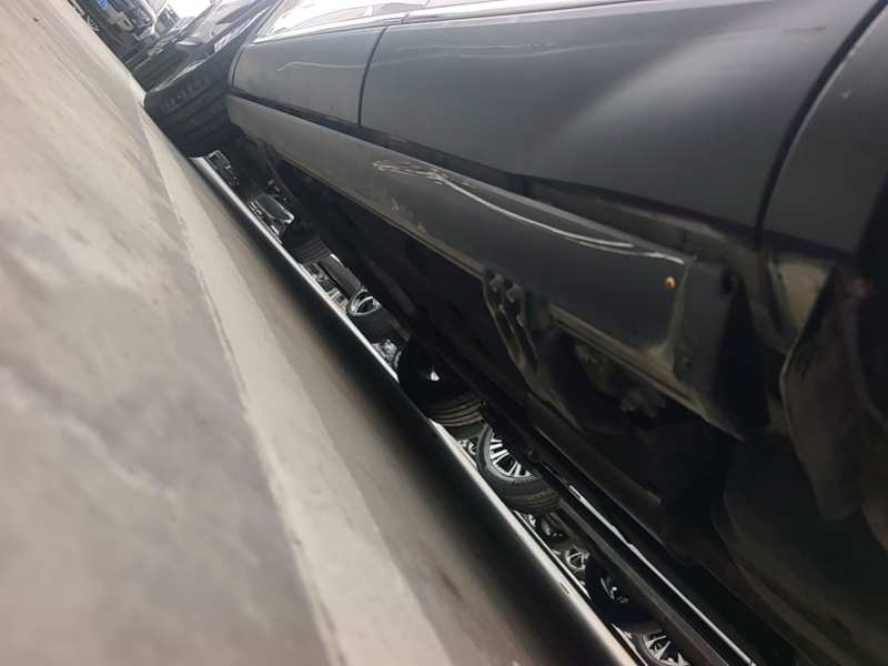 Used Hongqi HS5 2019 2.0T Smart Connect Flagship Edition – Chinese Trim Xiang — 21
