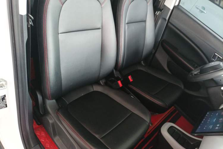 Used Leapmotor T03 2022 Special Edition
