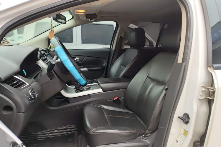 Used Ford Edge 2012 2.0T Elite Edition