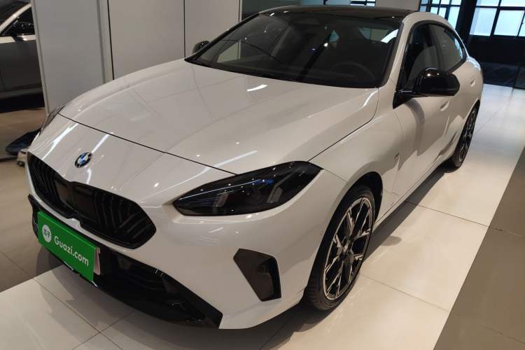 Used BMW 2 Series 2025 225L M Sport Night Edition Package