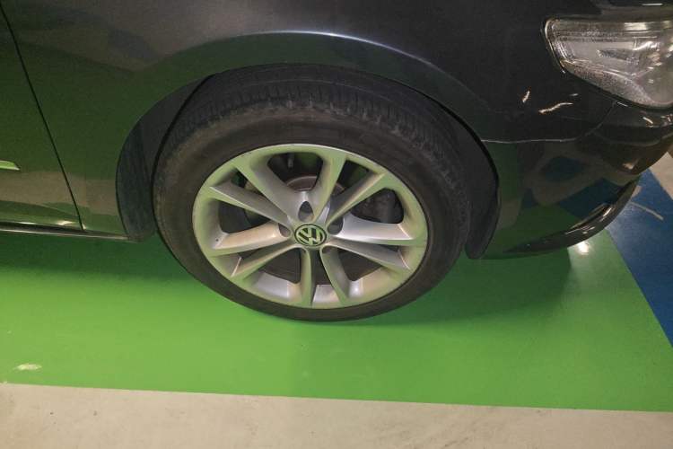 Used Volkswagen FAW-Volkswagen CC 2011 1.8 TSI Prestige Model