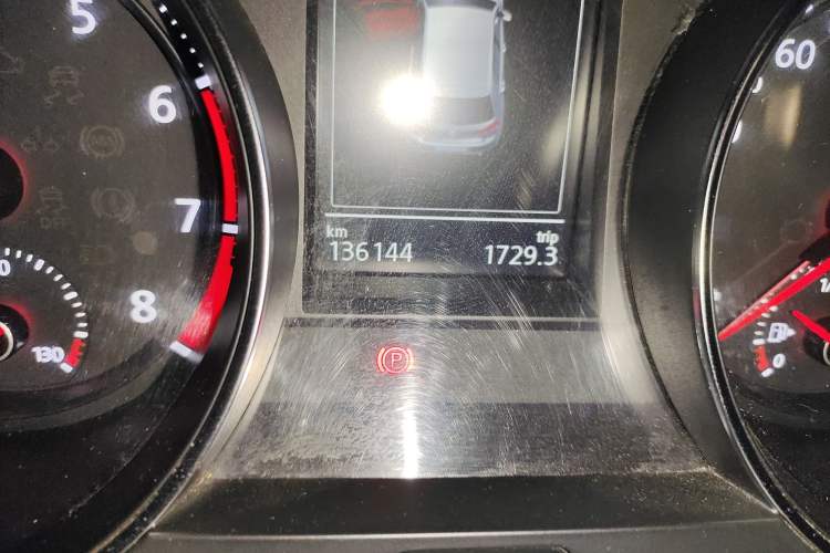 Used Volkswagen Golf GTI 2016 2.0 TSI GTI