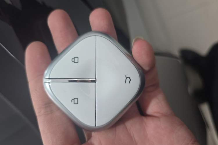 Used Wuling Bingo 2024 333 km Enjoyment Version