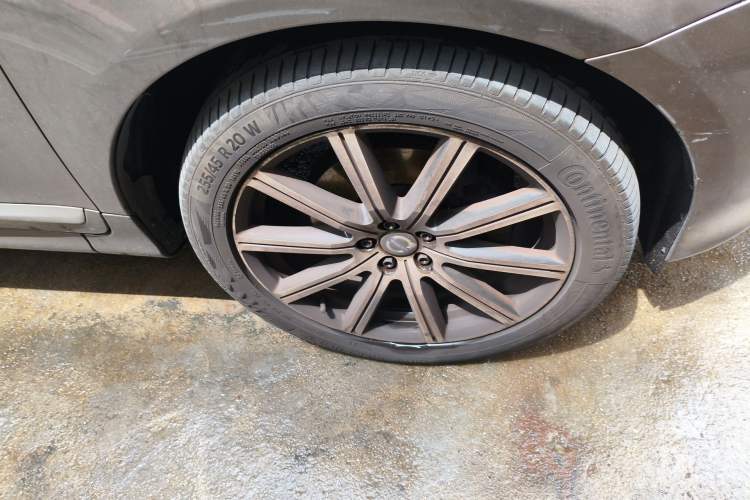 Used Volvo XC60 2015 T6 AWD Smart Version