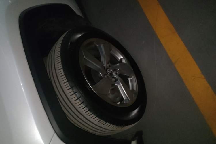 Used Toyota RAV4 2022 2.0L CVT Two-Wheel Drive Fashion Edition