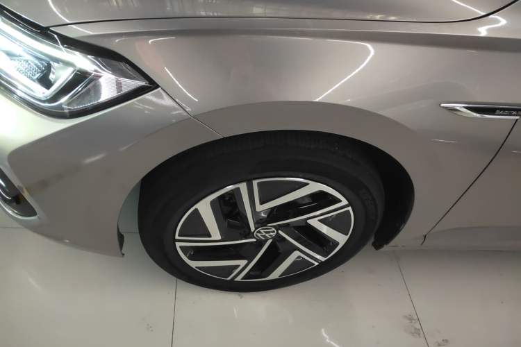 Used Volkswagen Sagitar 2023 200TSI DSG Excellence Edition