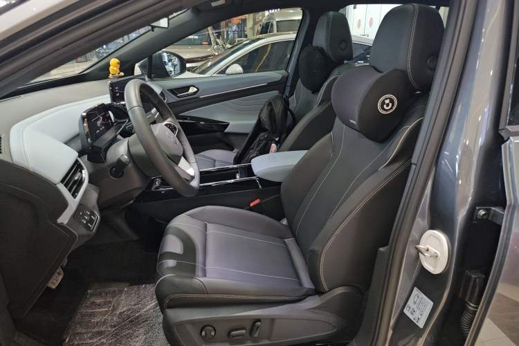 Used Volkswagen ID.4 X 2022 Pure Edition
