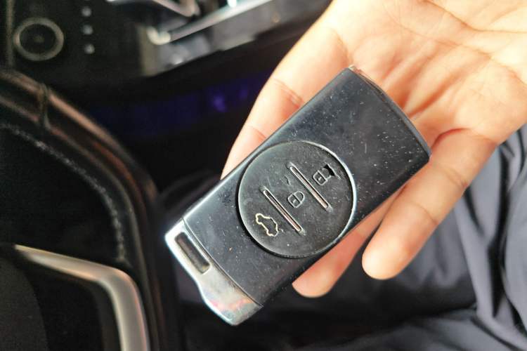 Used Chery Tiggo 7 2020 1.5T CVT Elite Model