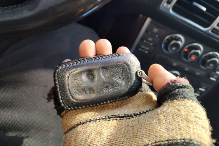 Used Land Rover Range Rover 2012 5.0 NA V8