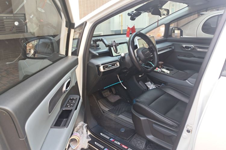 Used AION Y 2025 Plus 510 Enjoy Edition
