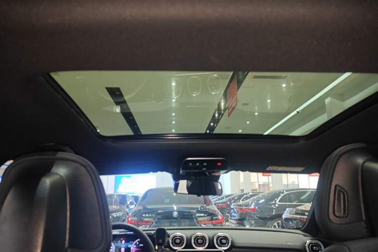 Used Mercedes-Benz C-Class 2024 Restyled C-Class 260 L Sport Edition