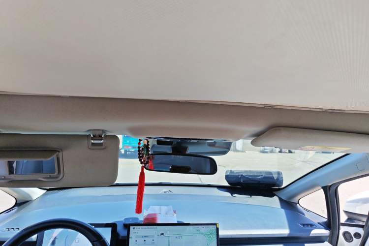 Used AION Y 2022 Plus 70 Smart Edition
