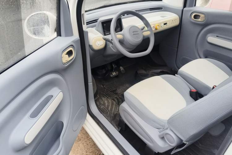 Used Bestune Pony 2024 170km Vitality Horse