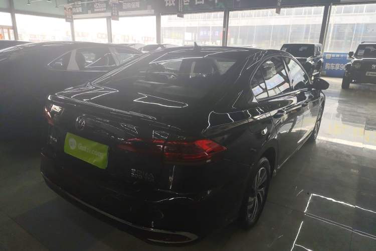 Used Volkswagen Bora 2024 280TSI DSG Comfort Edition
