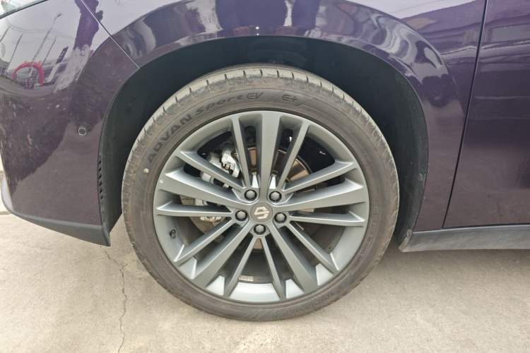 Used Leapmotor C16 2024 Range-Extended 200 LiDAR Edition