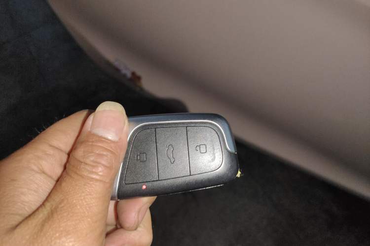 Used Chery Little Ant 2022 Sweet Pink Edition Half-Sugar Version Lithium Iron Phosphate 29.2 kWh 30 kW 301 km
