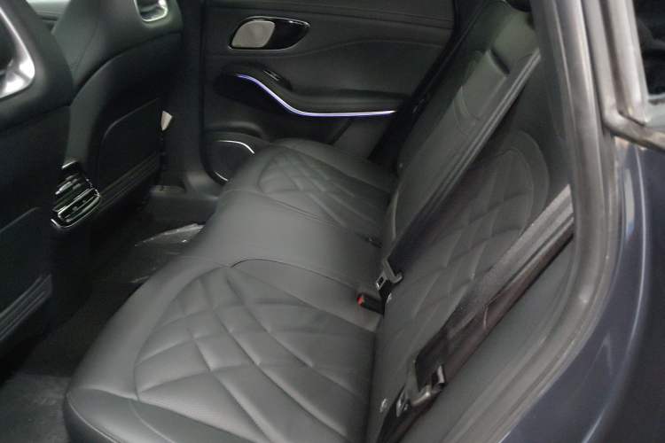 Used Rising R7 2022 Flagship Advanced Edition
