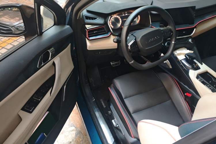 Used Lynk & Co 06 2020 1.5T YAO Halo