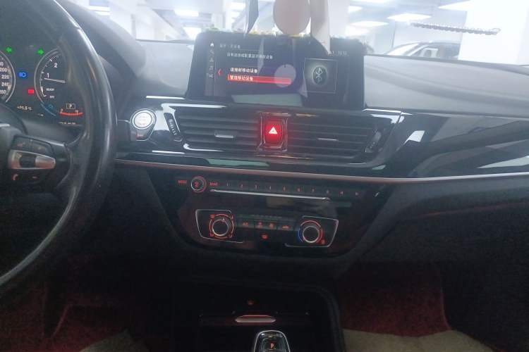 Used BMW 1 Series 2021 125i M Sport Night Edition