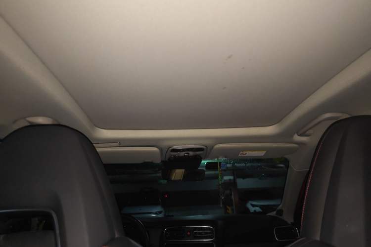 Used Lynk & Co 01 2017 2.0T Four-Wheel Drive Pro Edition
