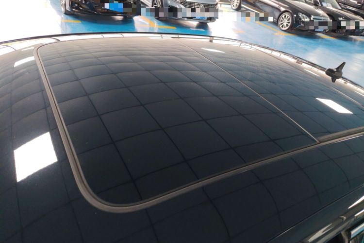 Used Volkswagen Passat 2022 330TSI Starry Elite Edition Custom Version