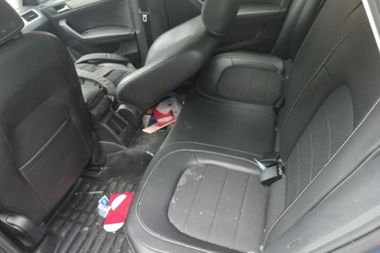 Used Skoda Rapid Spaceback 2016 1.6L Manual Trend Edition
