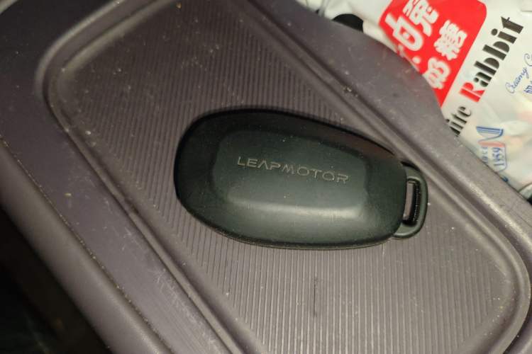 Used Leapmotor C10 2024 210 LiDAR Version

