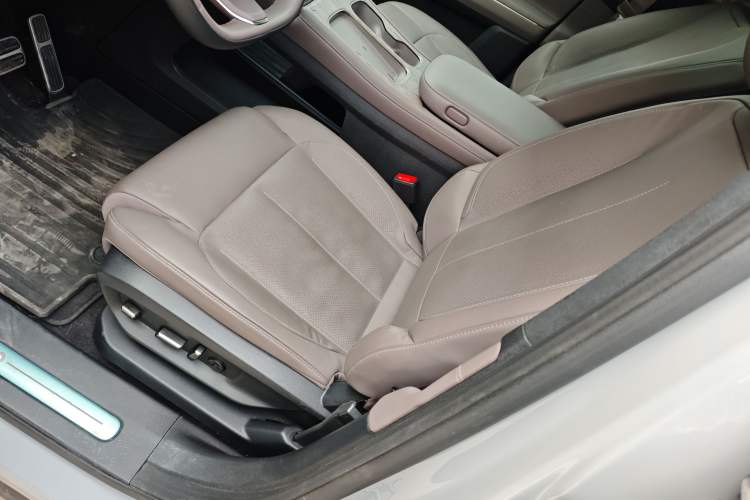 Used Nio ES7 2022 75 kWh