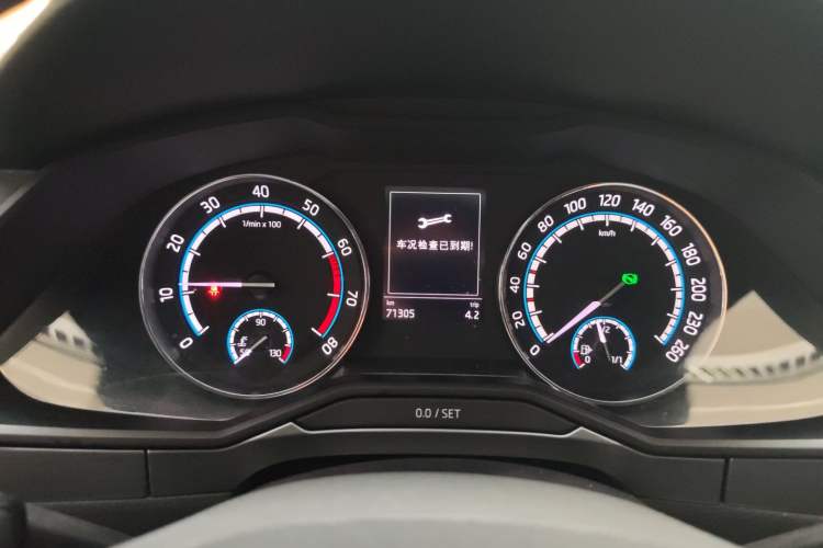 Used Skoda Superb 2019 Facelifted TSI280 DSG Comfort Edition
