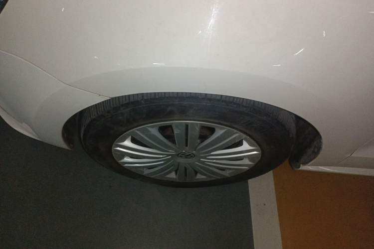 Used Volkswagen Polo 2016 1.6L Automatic Comfort Model
