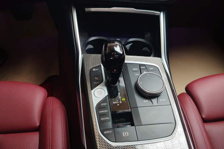 Used BMW 3 Series 2022 325Li M Sport Night Edition Package